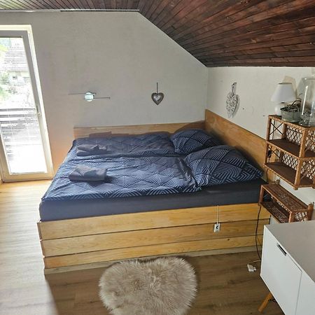 Holiday Home Na Vasi Gorenja Vas  Exterior photo