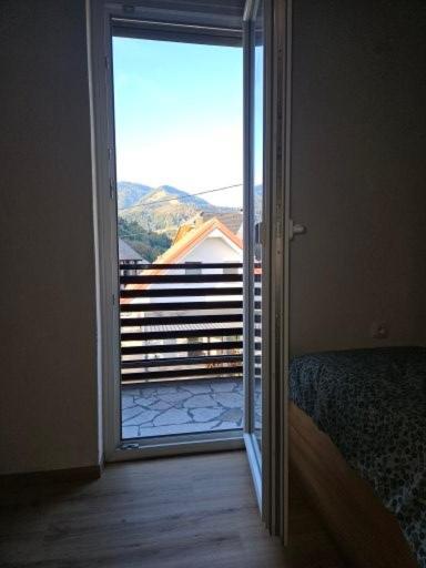Holiday Home Na Vasi Gorenja Vas  Exterior photo