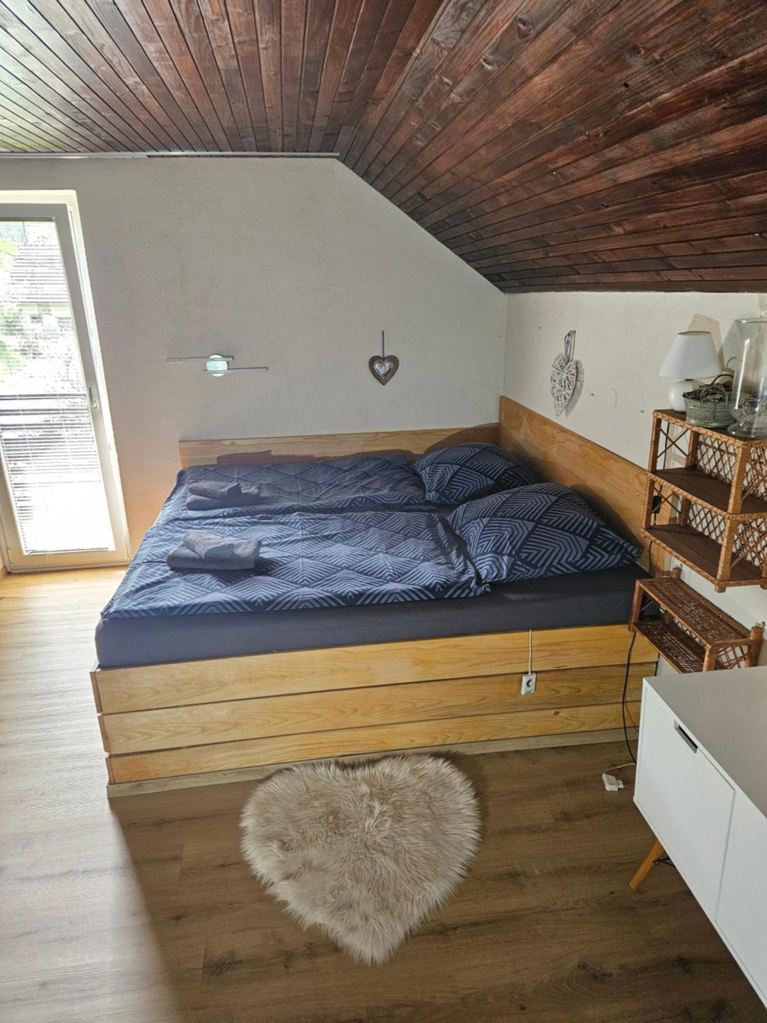 Holiday Home Na Vasi Gorenja Vas  Exterior photo
