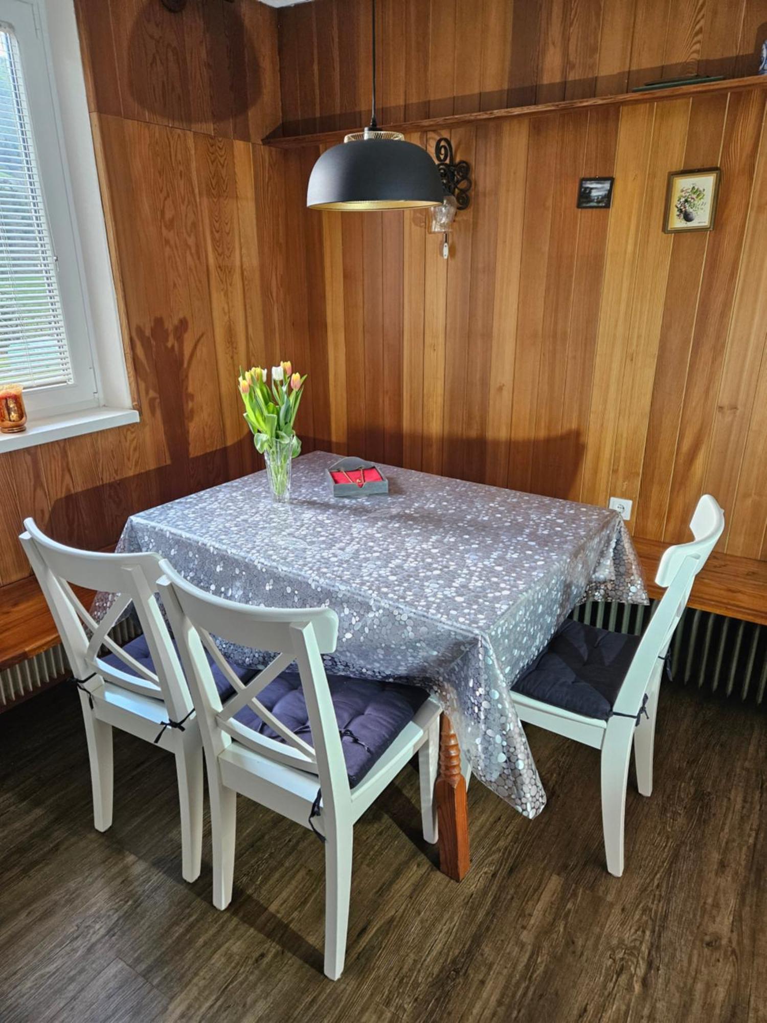 Holiday Home Na Vasi Gorenja Vas  Exterior photo